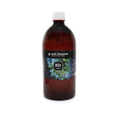 Reef Zlements KH Buffer 1Liter
