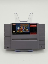 Magical Quest starring Mickey Mouse (Super Nintendo Entertainment System) Tested
