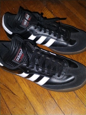 Adidas Samba Classic Leather Soccer Shoes