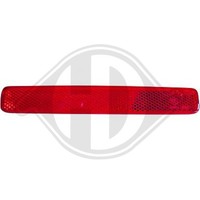 2272099 Reflektor, Positions-/Begrenzungsleuchte Hinten Links StoßFäNger FüR VW