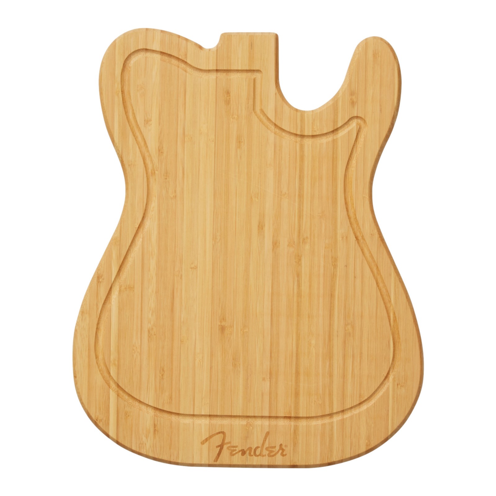 Fender Telecaster Cutting Board 4590₽