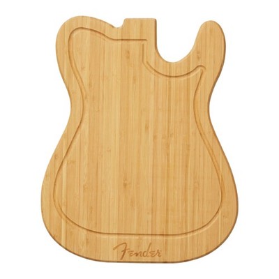 Fender Telecaster Cutting Board
