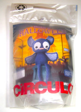 Circulo Amigurumi Halloween BAT Doll Crochet KIT