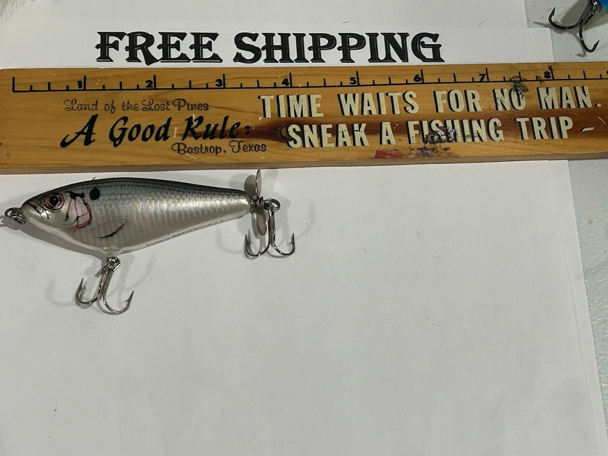 6ft fly fishing rod Solstice Mid-Flat 9'0