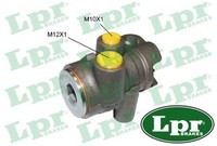 Lpr 9920 Bremskraftregler Regler Bremskraft FüR Citroen FüR Fiat FüR Peugeot