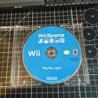 New ListingWii Sports Nintendo Wii Game DISC ONLY - Tested & Plays Great