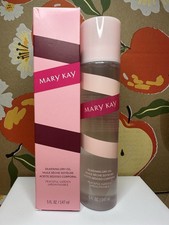 Mary Kay Silkening Dry Oil - Peaceful Garden 5 fl. oz./147ml DISCONTINUED