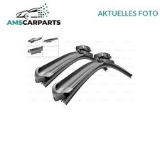 SCHEIBENWISCHER WISCHERBLATT VORNE 3 397 014 010 BOSCH P NEU OE QUALITÄT