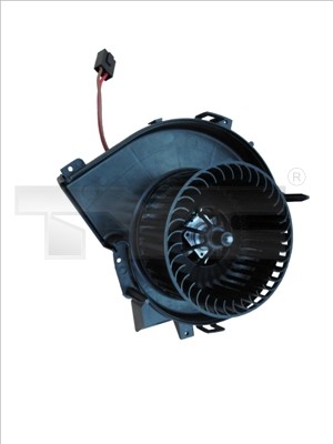 INTERIOR BLOWER 525-0002 FOR OPEL CORSA/Hatchback/Van COMBO/Tour/Box/Body/MPV - Picture 2 of 8