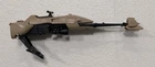Star Wars Vintage 1983 Speeder Bike & Parts - TAIWAN - GREAT DEAL