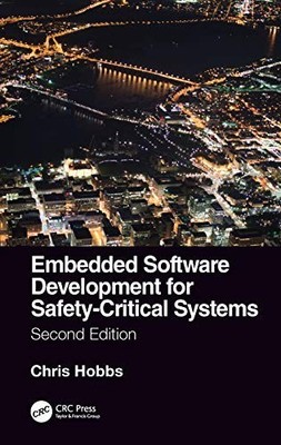 Embedded Software Development for Safe..., Hobbs, Chris