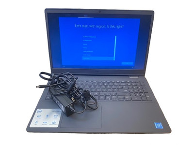 Dell Inspiron 15 3000 15.6'' (128GB SSD, Intel Celeron N4020 1.0GHz, 4GB RAM)