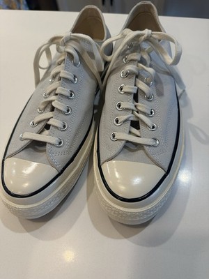 New Converse Chuck Taylor All Star 70 Ox (Low Top) Size 10