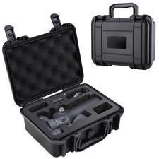 Hard Shell Waterproof Case for DJI Osmo Mobile 7/7P - IP67 Waterproof, Shockp...