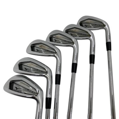 Mizuno JPX 921 HOT METAL PRO 6S Iron Set IR Flex S