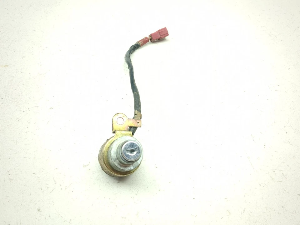 Cerradura de encendido Yamaha TTR250 99-06 sin llave Foto 2 de 4