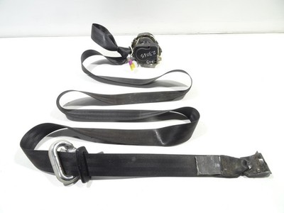 VW BORA (1J2) SEDAN 1.6 16V (AZD) RIGHT FRONT SEAT BELT 1J4857706AAHCP
