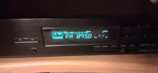 Onkyo T-4040 Tuner