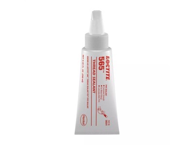 Loctite 88551 - 565 Thread Sealant, Controlled Strength, 50 ml Tube