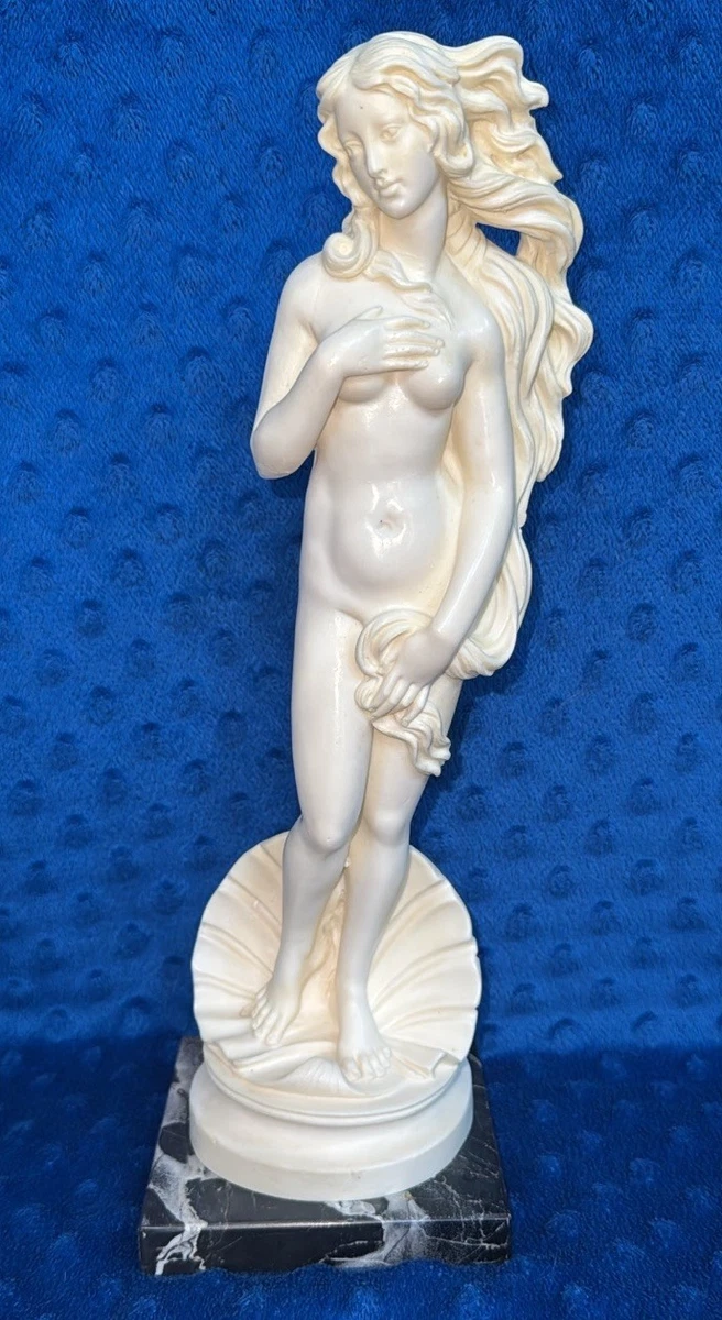 A Santini Collectible People Figurines products for sale | eBay