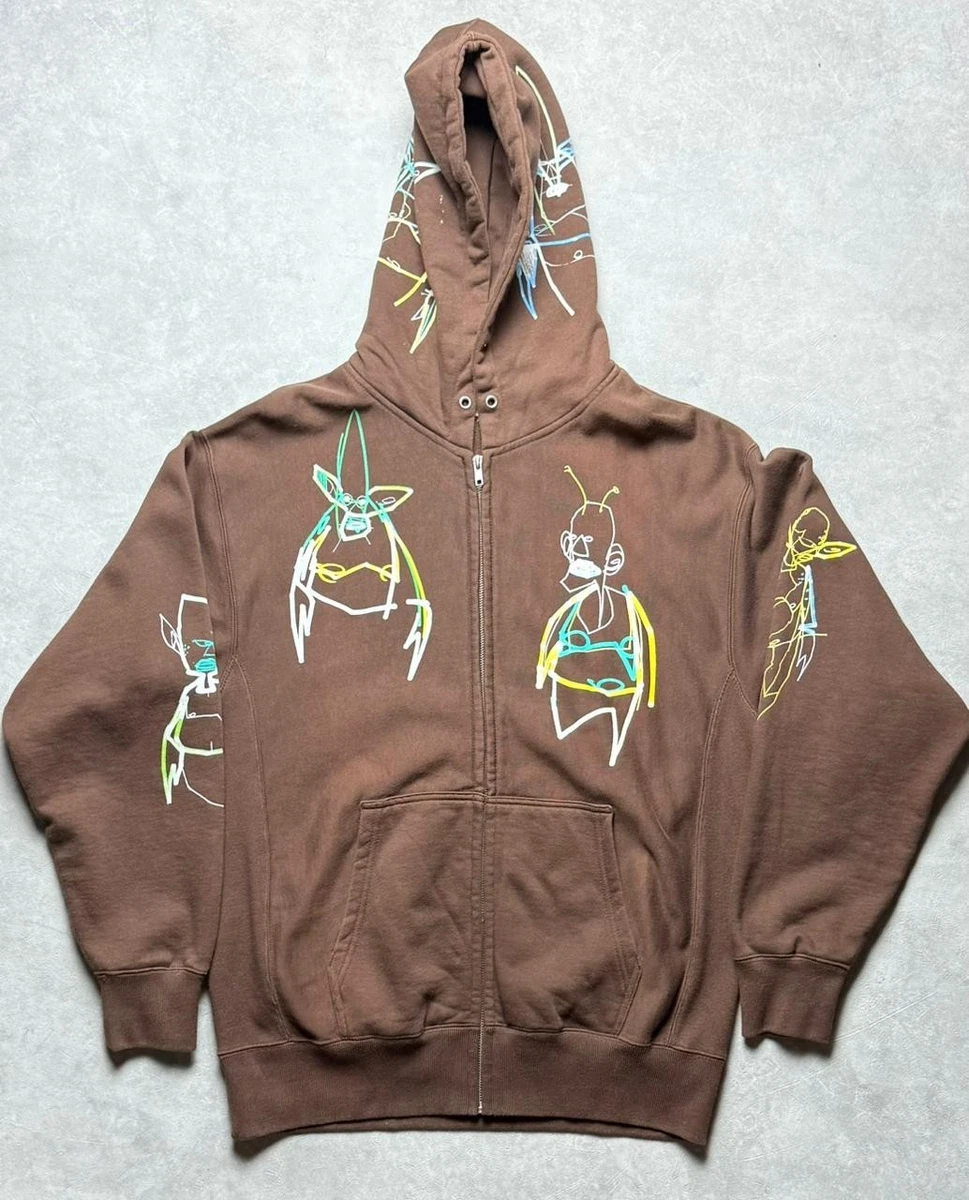 Hoodies & Sweatshirts for Men Futura Laboratories for Sale | Shop