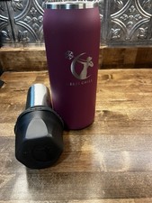 Ceres Chill Breastmilk Chiller 32oz Stainless Steel Bottle Breast Milk Cooler