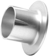 TBR 005-P1-X P1-X POWERTip Silencer InsertSILVER - Picture 1 of 1