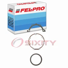Fel-Pro Rear Engine Crankshaft Seal Kit for 1987-1991 GMC R3500 5.7L V8 it
