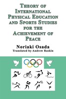 Theory Of International Physical Education And Sports Studies For The...