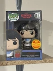 Stranger Things Funko Pop Digital Mike #191 3000pcs DND