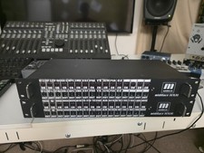 16x16 Port Pro USB3.0 Midi Interface MIDITECH MIDIFACE(USB 1&2compatible)