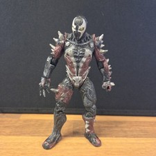 Vintage 1997 McFarlane Toys Spiked Spawn The Movie 6" Action Figure Loose