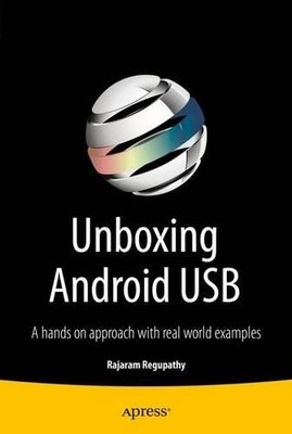 Unboxing Android USB - 9781430262084