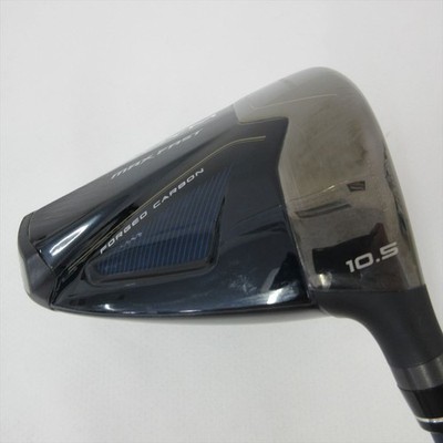 PARADYM MAX FAST 1W（10.5:R） Paradym Ai Smoke MAX Fast Driver | Callaway Golf Pre-Owned