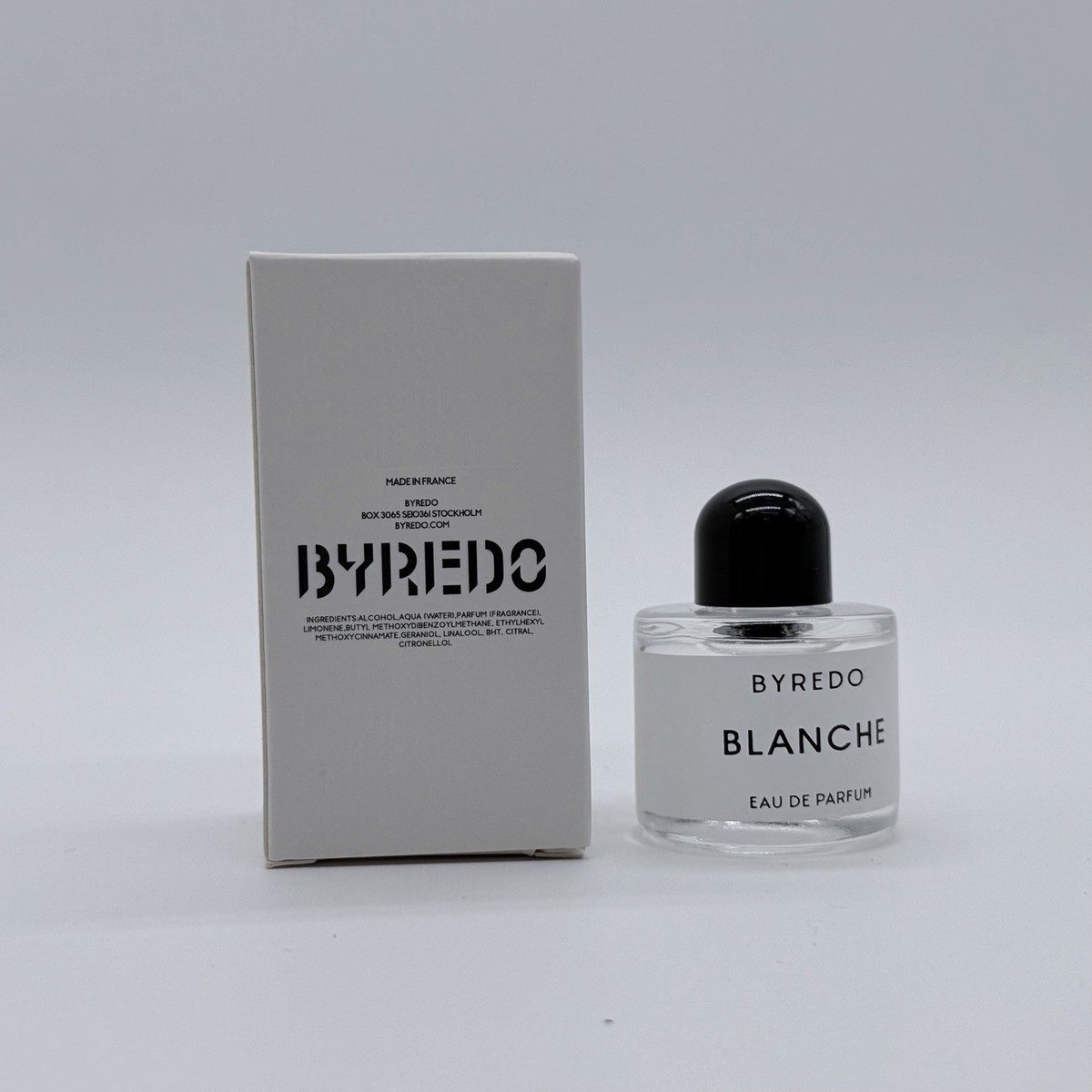BYREDO Blanche 1.7oz Women's Eau de Parfum for sale online | eBay