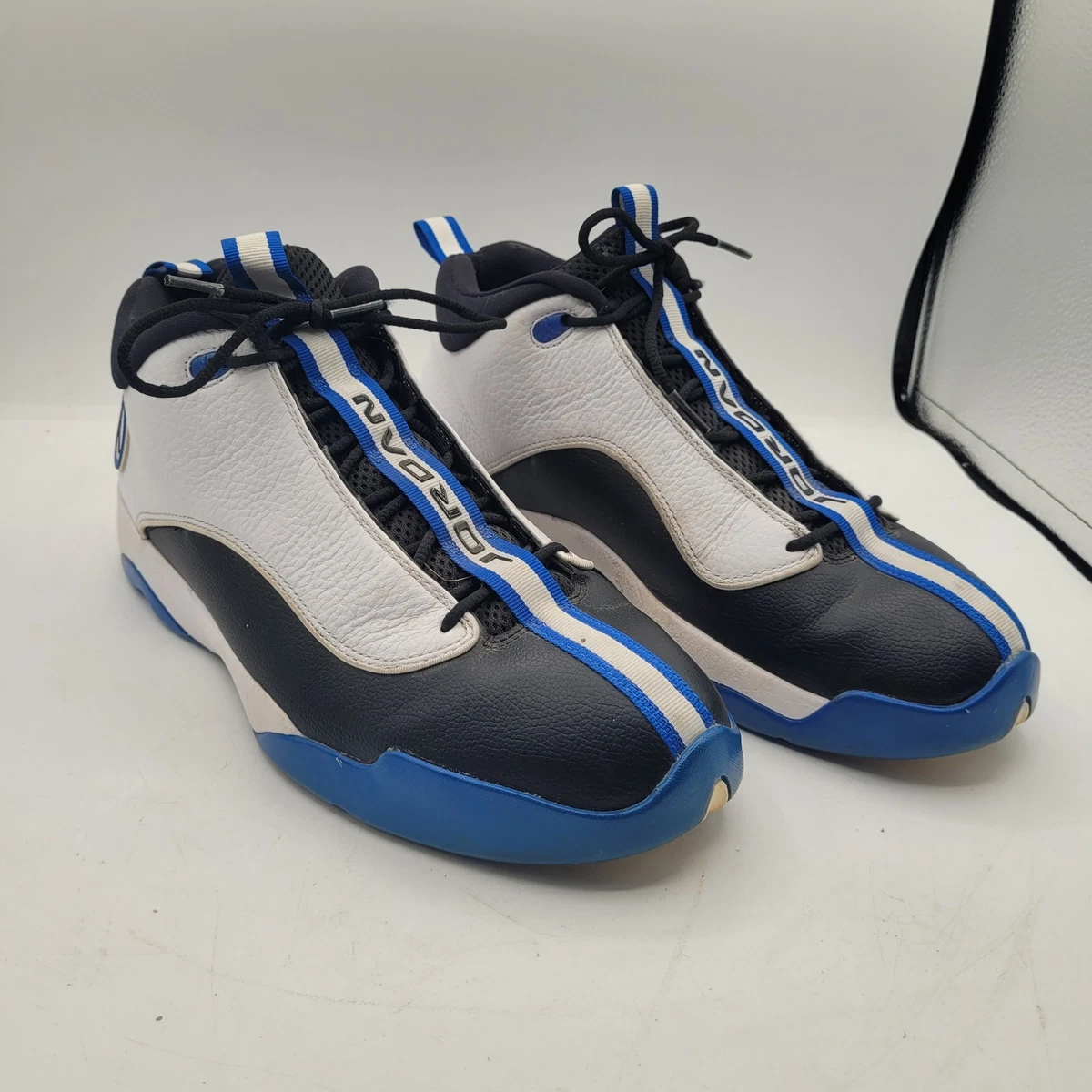 Size 12 - Jordan Jumpman‎ Pro Quick Royal Blue 2017 932687-107 Jordan Jumpman Pro Quick Royal Blue | eBay main image 2