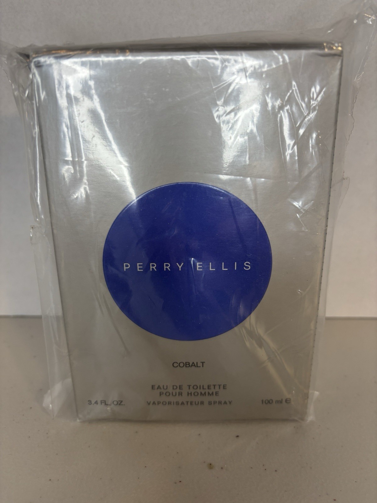 Spray For Men Nib Sealed