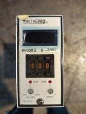 termoregolatore digitale Maxthermo MC-4737