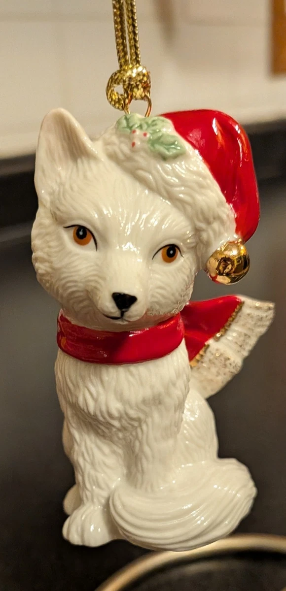 Lenox Rare In Lenox Ornaments for sale | eBay