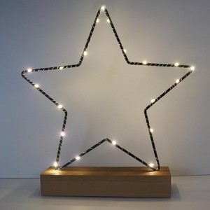 Weihnachtsstern Schwarz | eBay.de