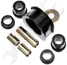 APDTY 016512 Power Steering Rack & Pinion Mount Bushing Set Replaces 45517-34020