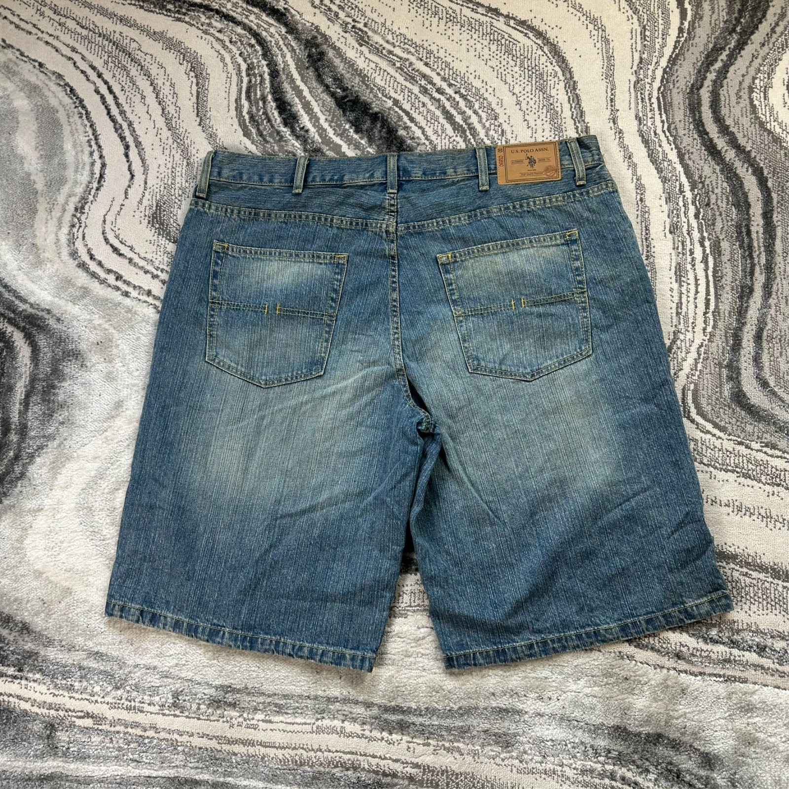 Vintage U.S. Polo Assn. 2000