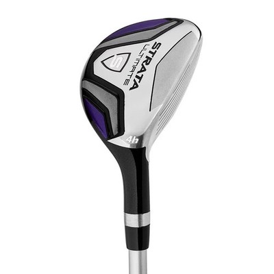 STRATA 2019 STRATA ULTIMATE 5 HYBRID GRAPHITE WOMENS STANDARD