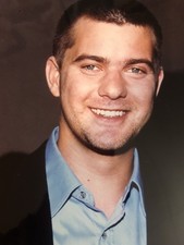 Joshua Jackson 8x10 Picture Photo Ephemera Dawson’s Creek