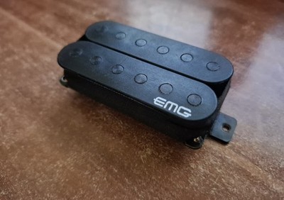 EMG Hot 70 Humbucker aktiv Tonabnehmer E-Gitarre Pickup