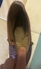 1940’s Vintage Wingtip Boots  — photo 8