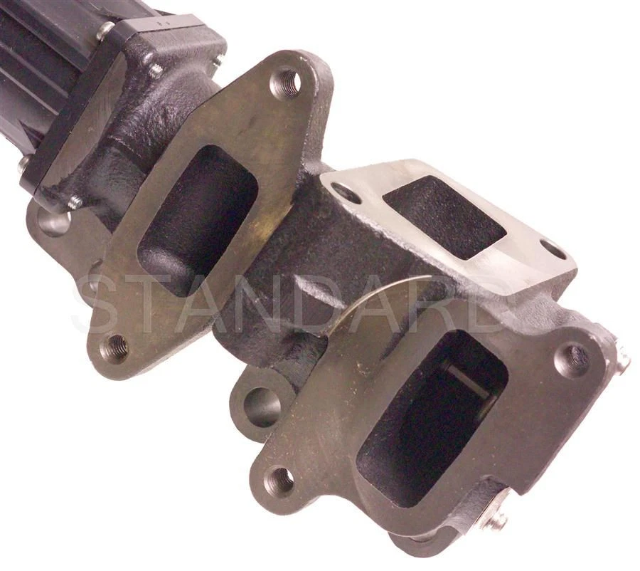 Válvula EGR SMP 2006-2010 para Chevrolet Express 3500 6,6 L 2006 2007 2008 2009 2010 Foto 4 de 4
