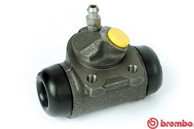 BREMBO Radbremszylinder A 12 110 für PEUGEOT RENAULT