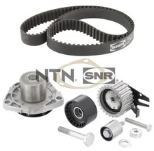 SNR KDP453.380 Water Pump + Timing Belt Kit for Mercedes-Benz, Opel, Vauxhall