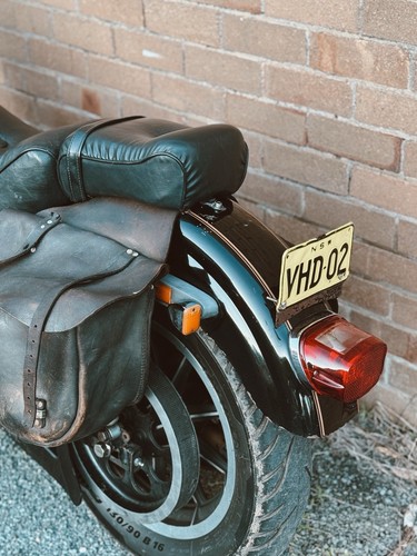 1985 Harley Davidson FXRS - Picture 6 of 10